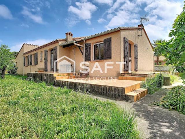 Maison vente à Céret, Saint-andré