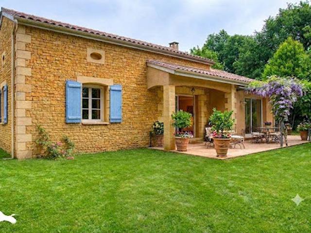 Maison vente à Sarlat-la-Canéda, Saint-crépin-et-carlucet