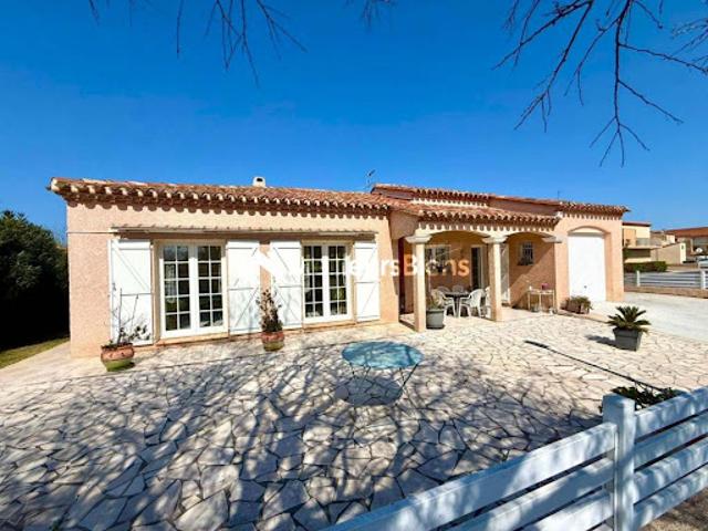 Maison vente à Perpignan, Saint-estève