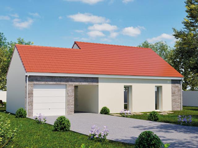 Maison vente à Saint-julien-de-concelles, La Guilbaudière