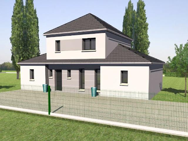 Maison vente à Le Mans, Saint-mars-d'outillé