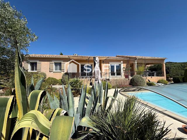 Maison vente à Nyons, Saint-maurice-sur-eygues