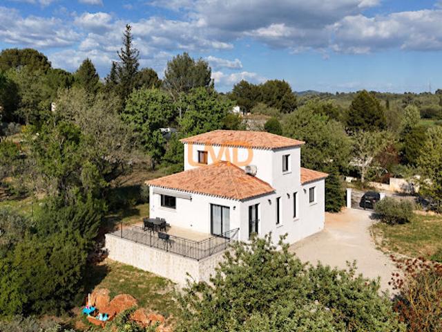 Maison vente à Brignoles, Saint-maximin-la-sainte-baume