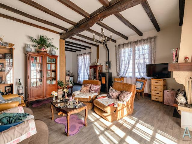 Maison vente à Bergerac, Saint-pierre-d'eyraud
