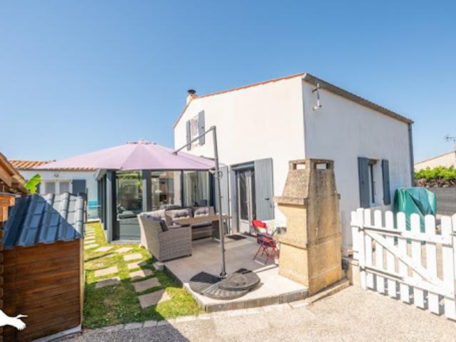 Maison vente à Rochefort, Saint-pierre-d'oléron