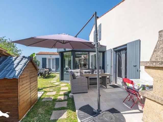 Maison vente à Rochefort, Saint-pierre-d'oléron