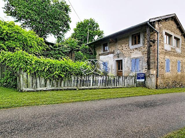 Maison vente à Mâcon, Bourgogne-Franche-Comté