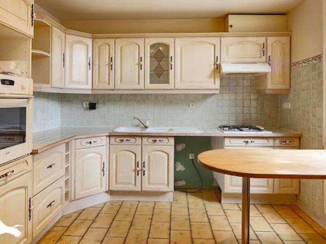 Maison vente à Le Vacayrial, Saint-Sulpice-la-Pointe