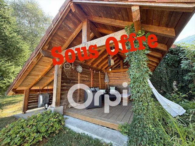 Maison vente à Grenoble, Sainte-agnès
