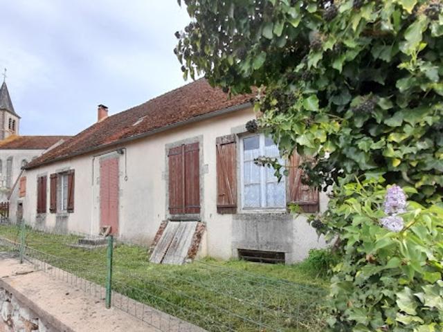 Maison vente à Beaune, Savilly