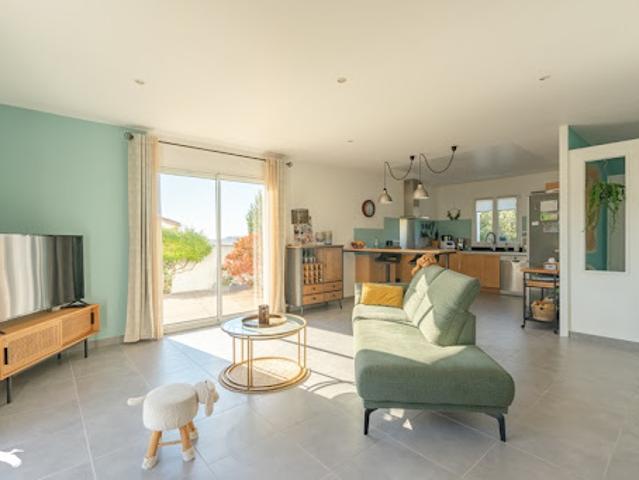 Maison vente à Saintes, Semussac