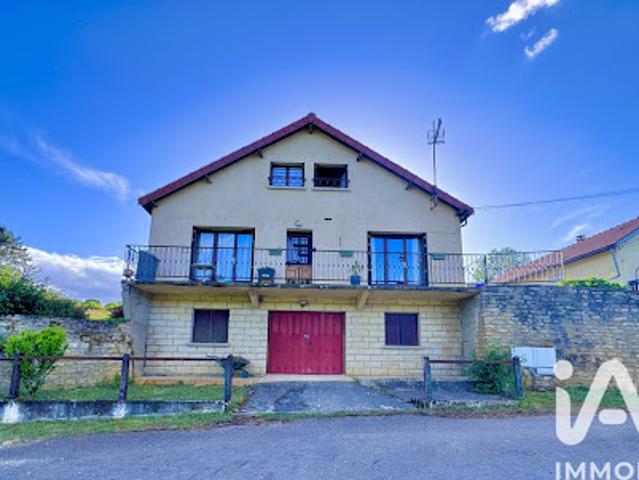 Maison vente à Avallon, Sermizelles