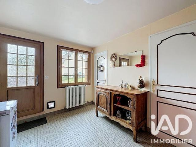 Maison vente à Rouen, Sierville