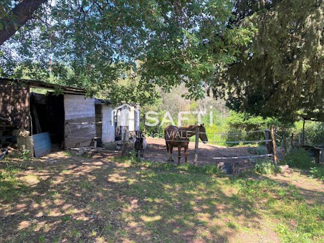 Maison vente à Arrondissement de Toulon, Solliès-pont