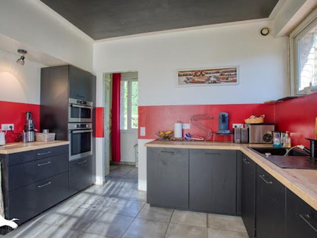 Maison vente à Figeac, Sousceyrac