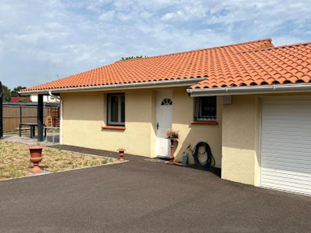 Maison vente à Dax, Soustons