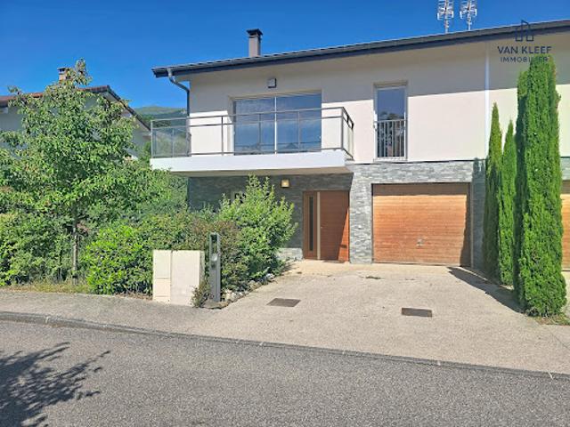 Maison vente à Gex, Auvergne-Rhône-Alpes