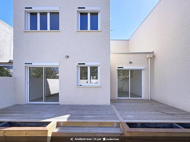 Maison vente à Toulouse