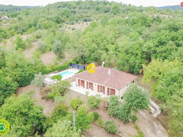 Maison vente à France métropolitaine, Trémolat