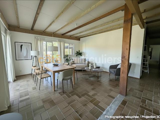 Maison vente à Lesparre-Médoc, Vensac