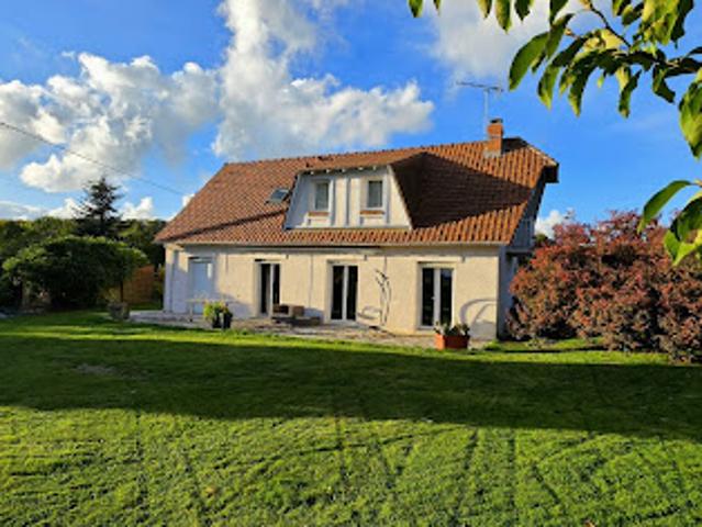 Maison vente à Vergetot, Seine-Maritime