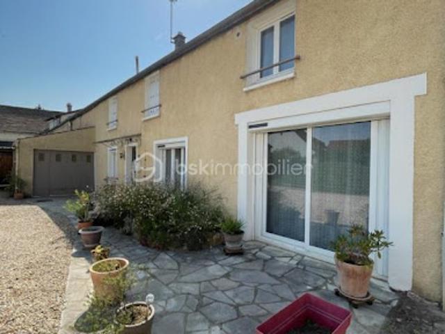 Maison vente à Évry, Vert-le-petit