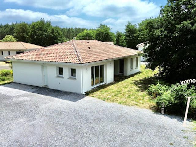Maison vente à Dax, Vielle-saint-girons
