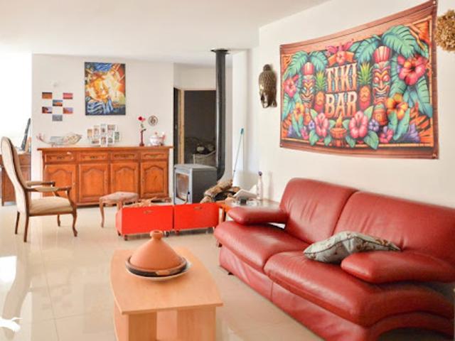 Maison vente à France métropolitaine, Villefranche-du-queyran