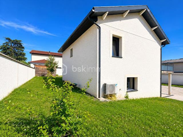 Maison vente à Villefranche-sur-Saône, Rhône