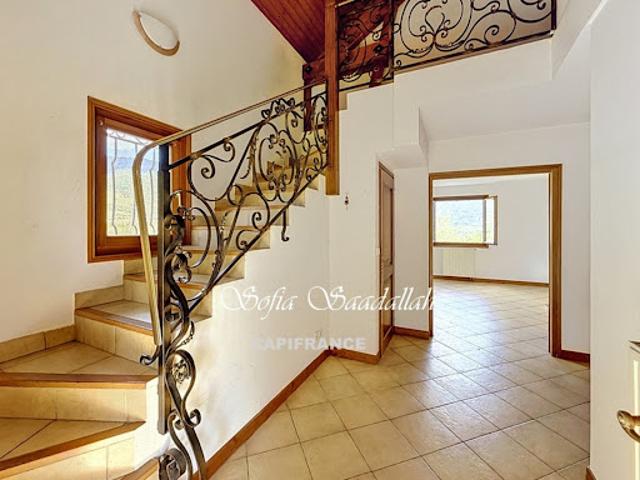 Maison vente à Viuz-en-Sallaz, Haute-Savoie