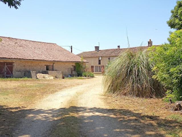 Maison vente à Poitiers, Vivonne