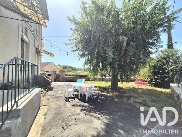 Maison vente à Brive-la-Gaillarde, Voutezac