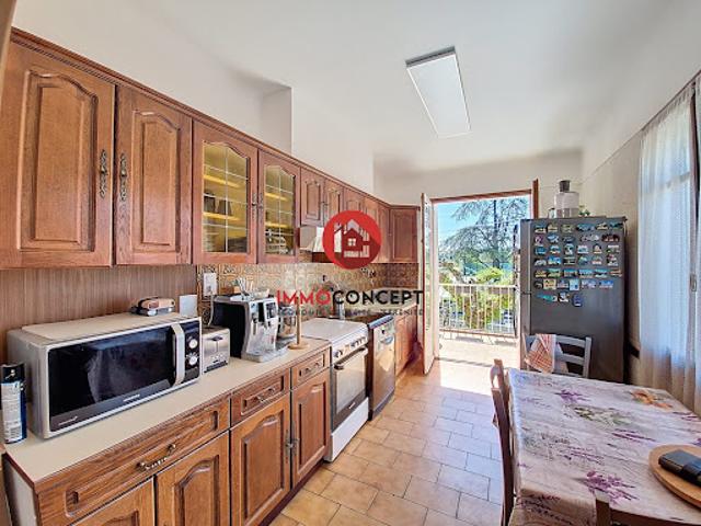 Maison vente à Roquemaure, Gard