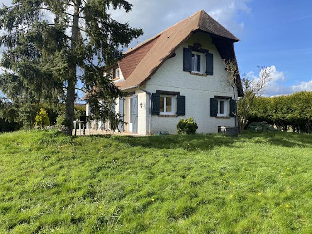 Maison vente à Évreux, La Trinité