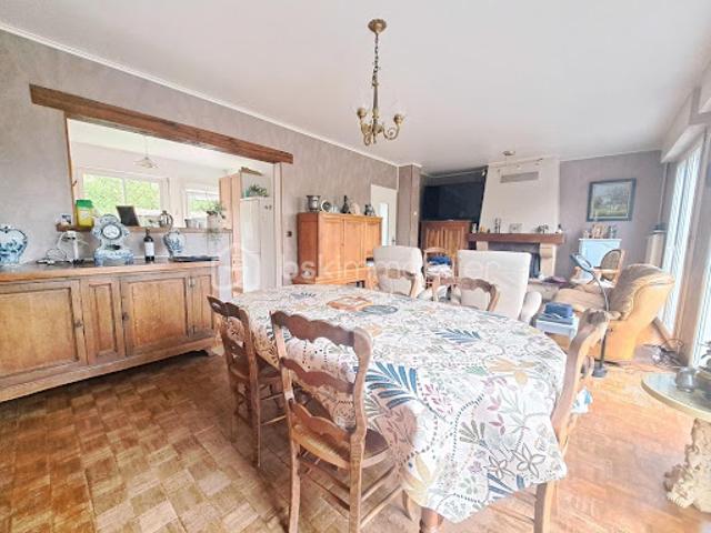 Maison vente à Abbeville