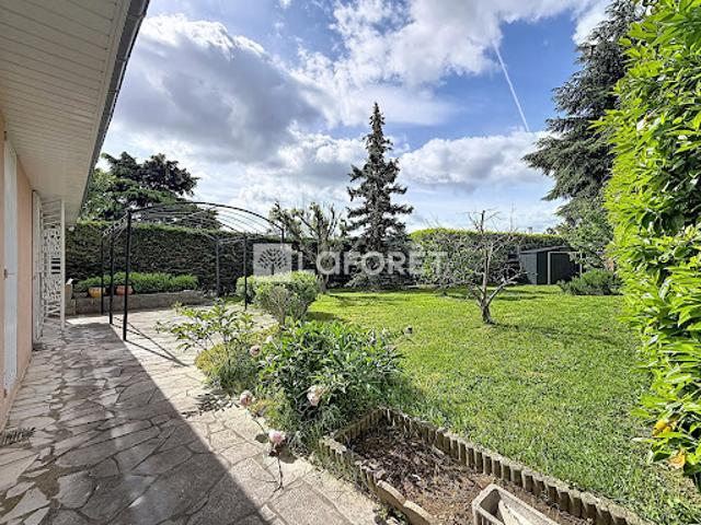 Maison vente à L'Haÿ-les-Roses, Thiais