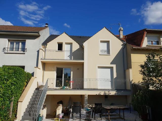 Maison vente à Créteil, Bonneuil-sur-marne