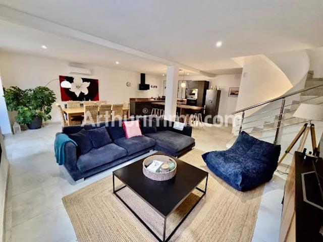 Maison vente à Béziers, Florensac