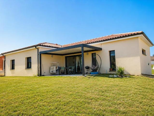 Maison vente à Montauban, Saint-etienne-de-tulmont