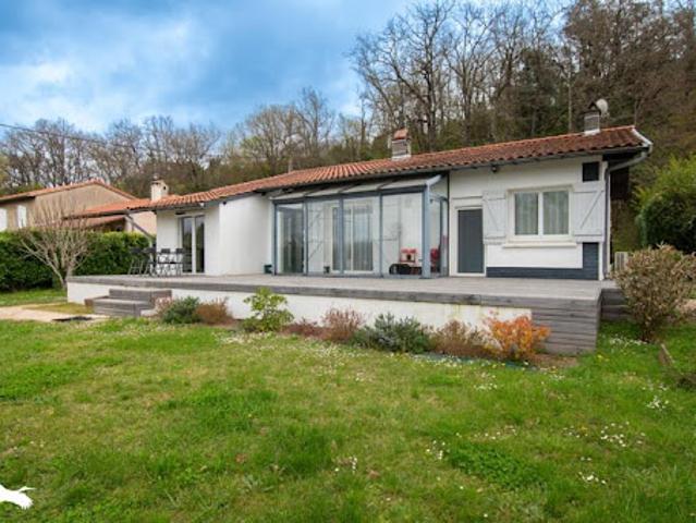Maison vente à Muret, Roques