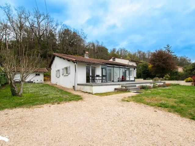 Maison vente à Muret, Roques