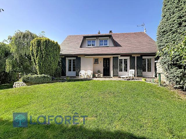 Maison vente à Dreux, Rueil-la-gadelière