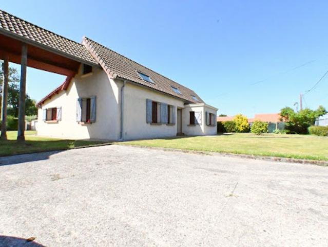 Maison vente à Abbeville, Hauts-de-France