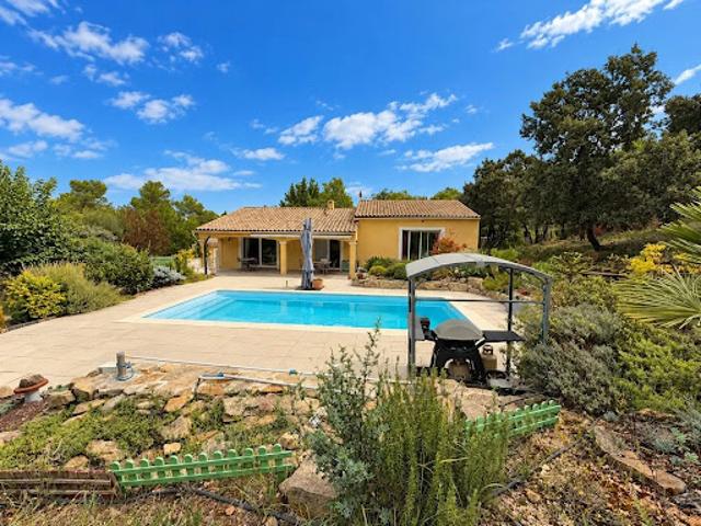 Maison vente à Le Vieux Cannet, Le Cannet-des-Maures