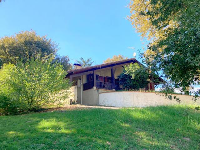 Maison vente à Mont-de-Marsan, Aire-sur-l'adour
