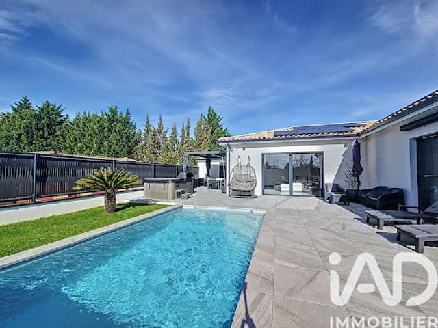 Maison vente à Bordeaux, Artigues-près-bordeaux