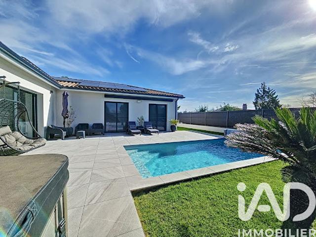 Maison vente à Bordeaux, Artigues-près-bordeaux