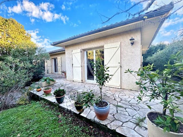 Maison vente à France métropolitaine, Aussonne