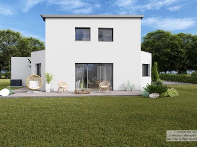 Maison vente à Toulouse, Auzielle
