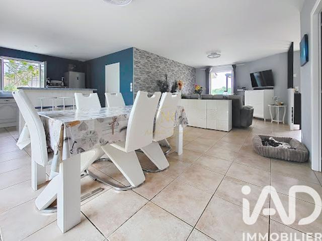 Maison vente à Langon, Baigneaux